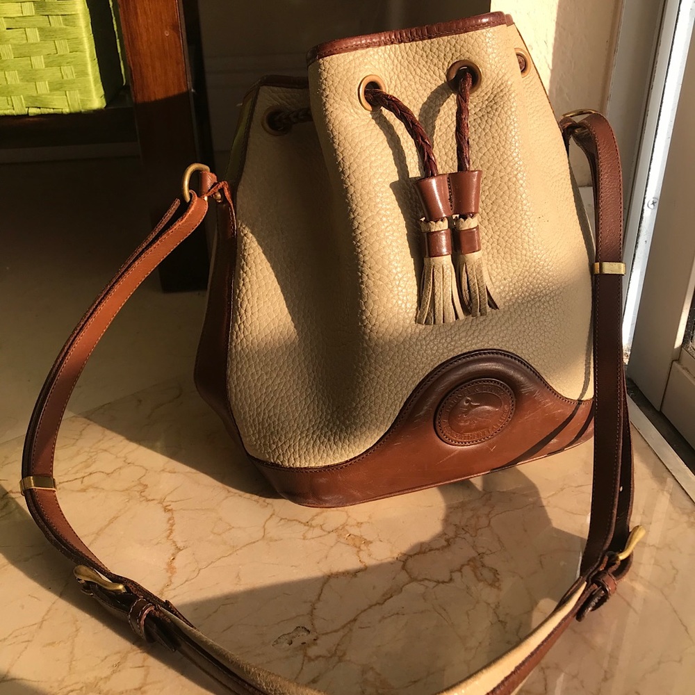 Vintage Dooney and Bourke